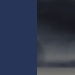 655C midnight w/ clouds